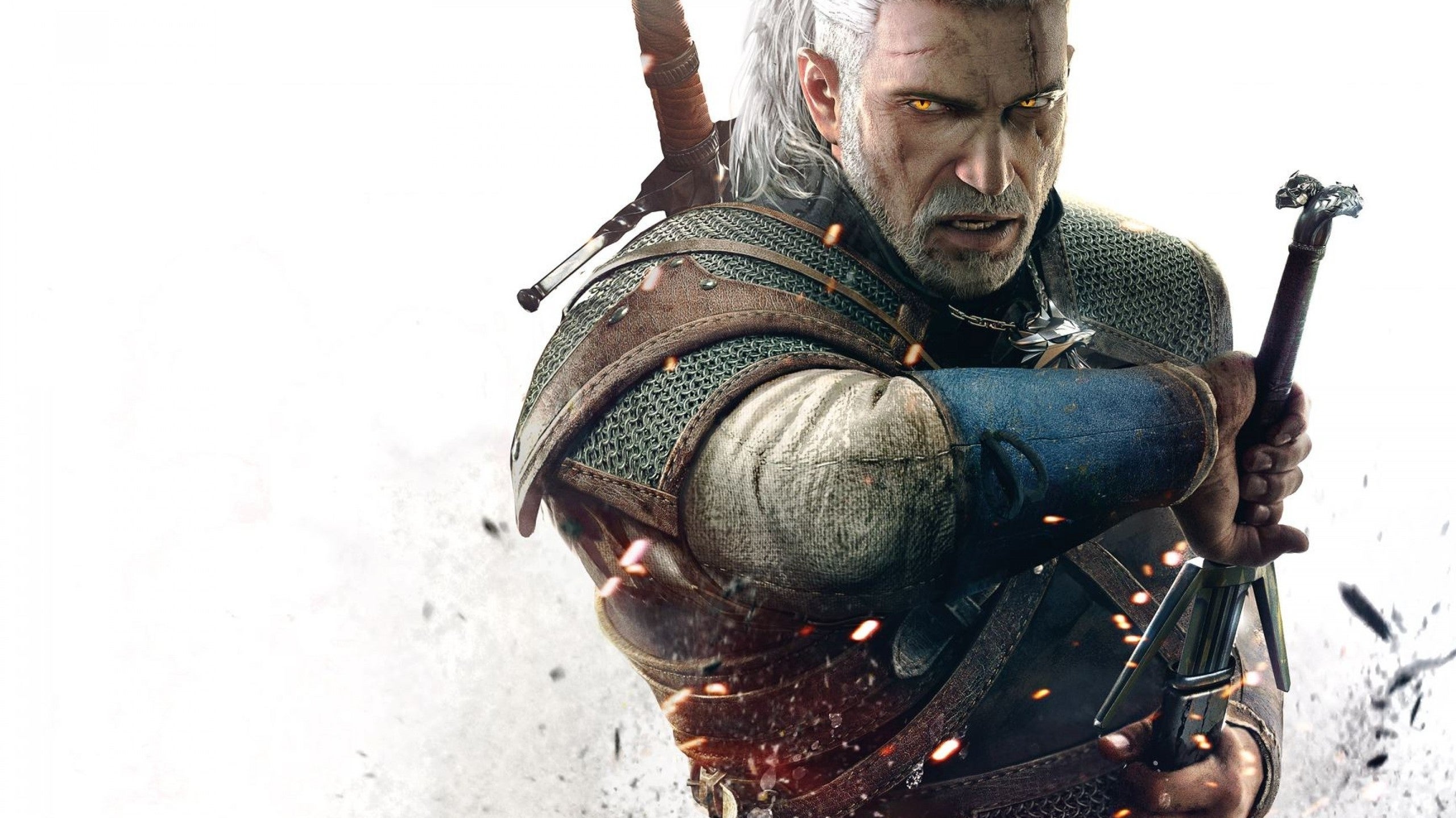 The Witcher 3 next-gen development shifts to in-house, postponed until "further notice"
